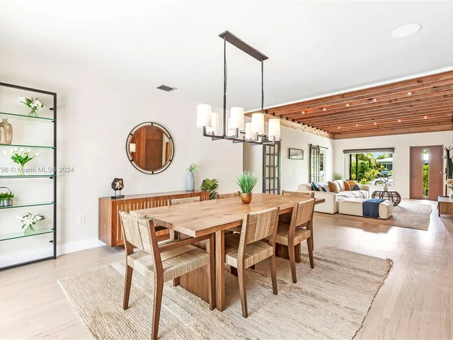 9065 Emerson Ave, Surfside FL 33154