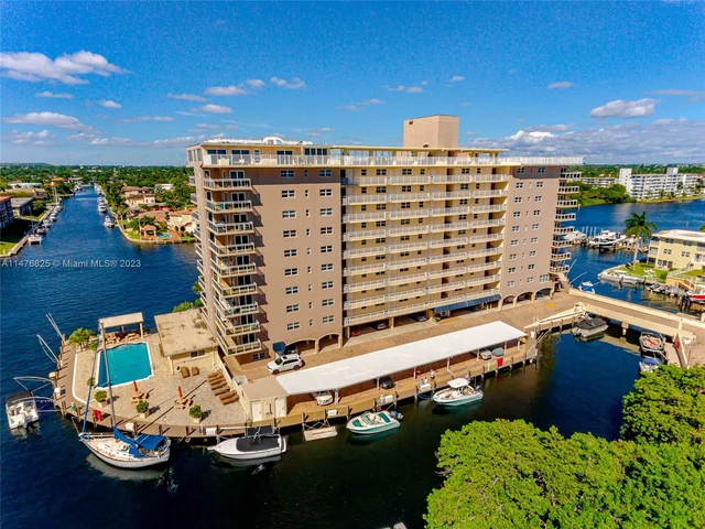 1160 Hillsboro Mile # 904, Hillsboro Beach FL 33062