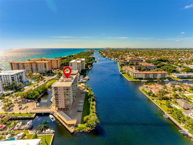 1160 Hillsboro Mile # 904, Hillsboro Beach FL 33062