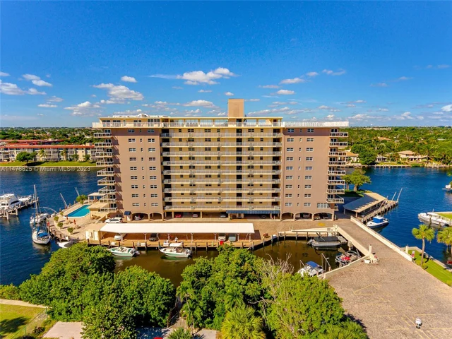 1160 Hillsboro Mile # 904, Hillsboro Beach FL 33062