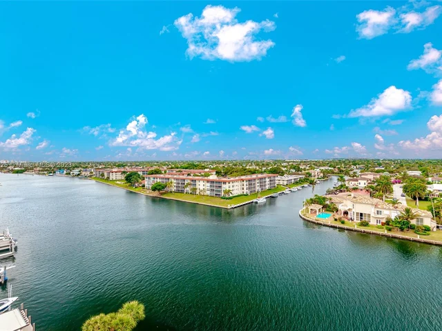 1160 Hillsboro Mile # 904, Hillsboro Beach FL 33062