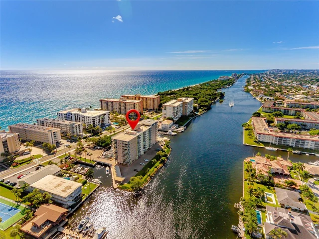 1160 Hillsboro Mile # 904, Hillsboro Beach FL 33062