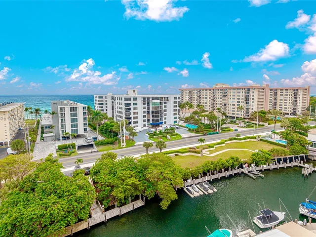 1160 Hillsboro Mile # 904, Hillsboro Beach FL 33062