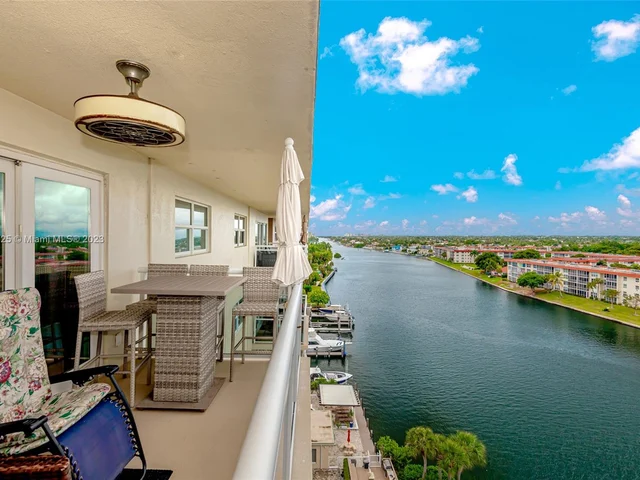 1160 Hillsboro Mile # 904, Hillsboro Beach FL 33062