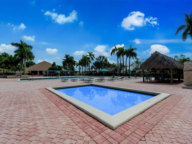 15270 SW 45th Ter # 61, Miami FL 33185