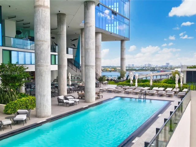 398 NE 5th St. # 4414, Miami FL 33132