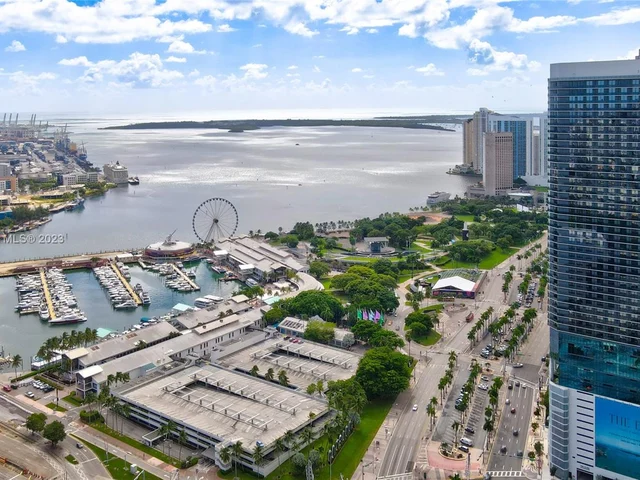 398 NE 5th St. # 4414, Miami FL 33132