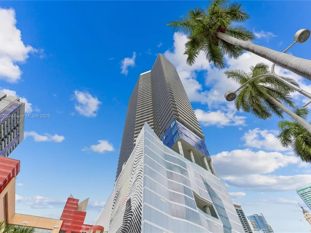 398 NE 5th St. # 4414, Miami FL 33132