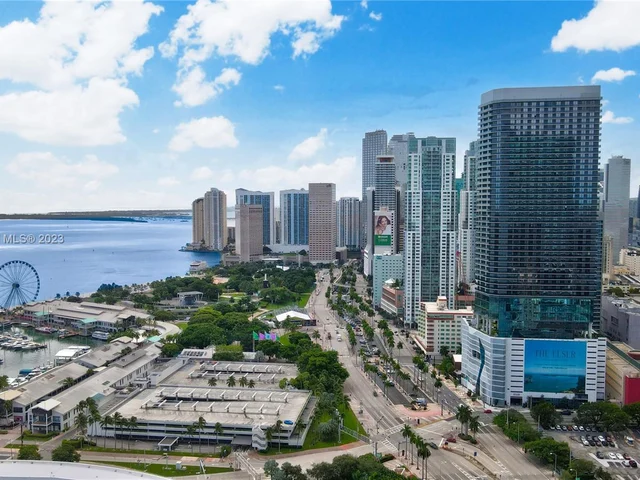 398 NE 5th St. # 4414, Miami FL 33132