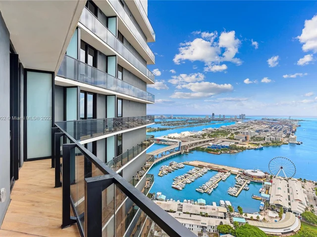 398 NE 5th St. # 4414, Miami FL 33132