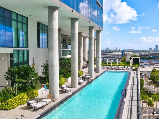 398 NE 5th St. # 4414, Miami FL 33132