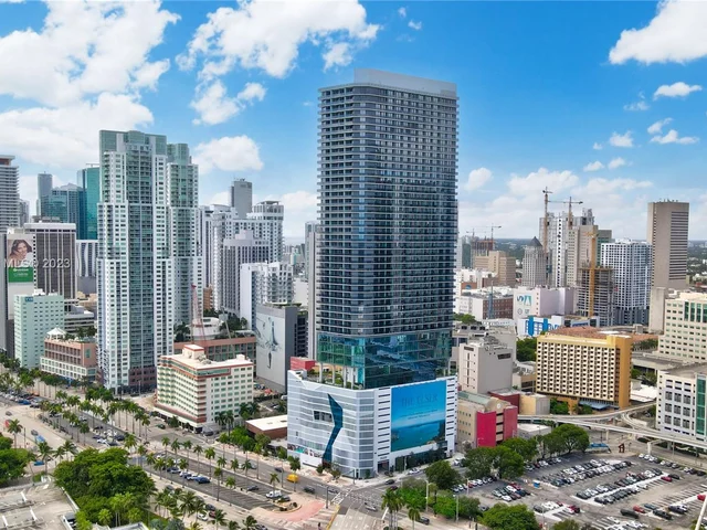 398 NE 5th St. # 4414, Miami FL 33132