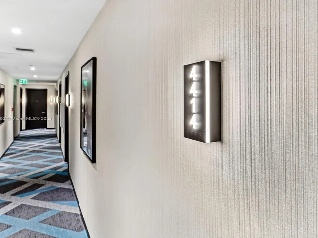 398 NE 5th St. # 4414, Miami FL 33132