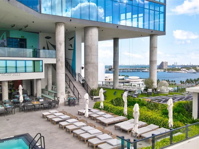 398 NE 5th St. # 4414, Miami FL 33132