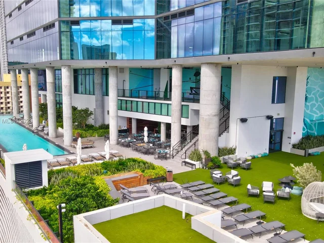 398 NE 5th St. # 4414, Miami FL 33132