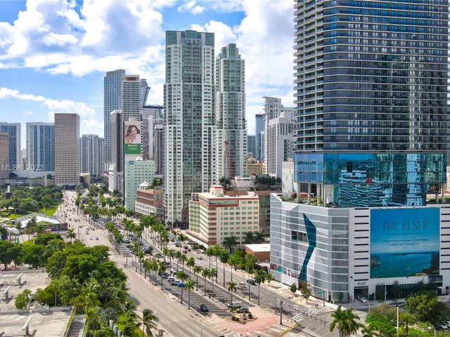 398 NE 5th St. # 4414, Miami FL 33132