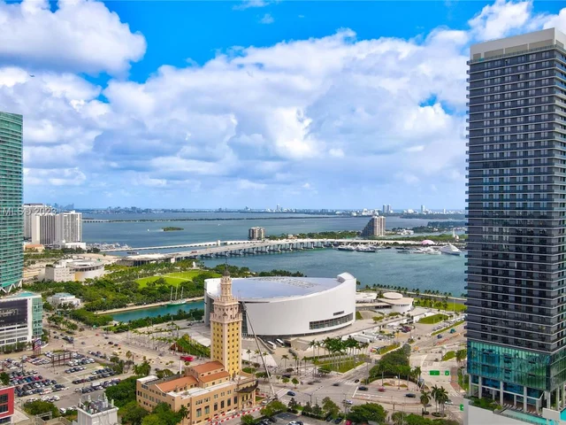 398 NE 5th St. # 4414, Miami FL 33132