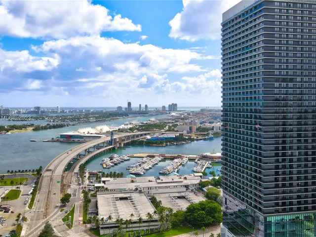 398 NE 5th St. # 4414, Miami FL 33132