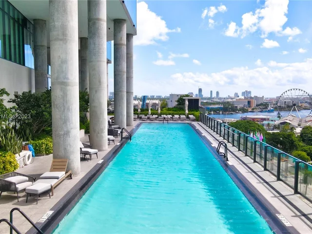 398 NE 5th St. # 4414, Miami FL 33132