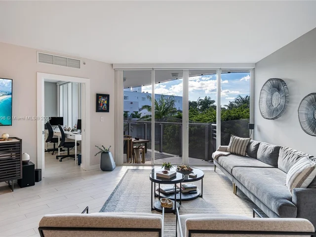 2155 Washington Ct # 307, Miami Beach FL 33139