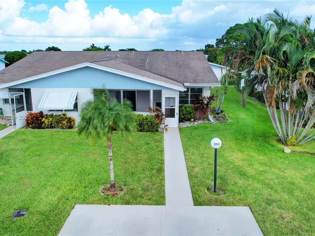 5343 Mariesa Ave # 5343, West Palm Beach FL 33417