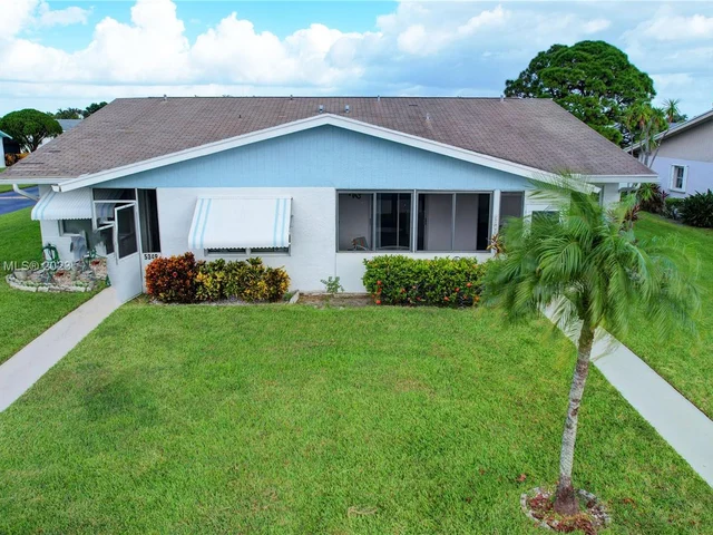 5343 Mariesa Ave # 5343, West Palm Beach FL 33417