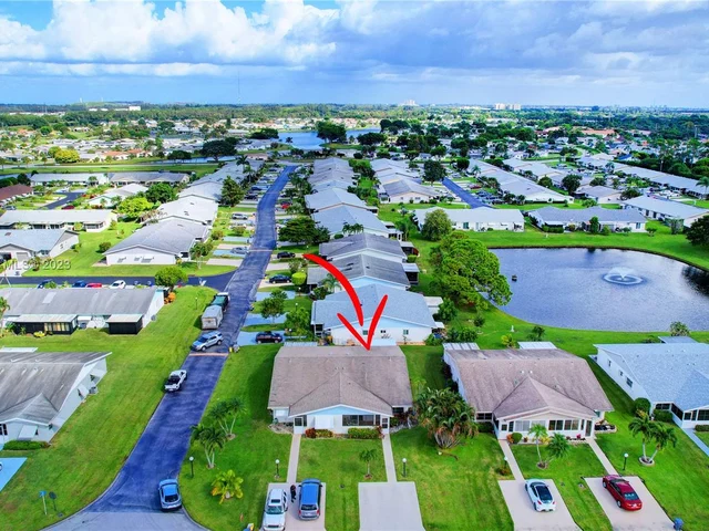 5343 Mariesa Ave # 5343, West Palm Beach FL 33417