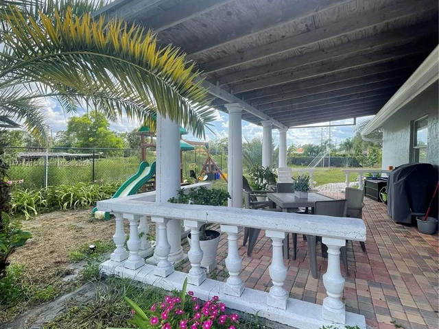 13826 Orange Blvd, Loxahatchee FL 33412