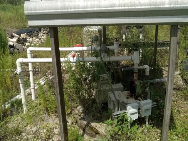 13826 Orange Blvd, Loxahatchee FL 33412