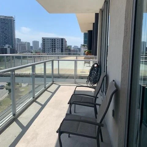 3470 E Coast Ave # H0708, Miami FL 33137