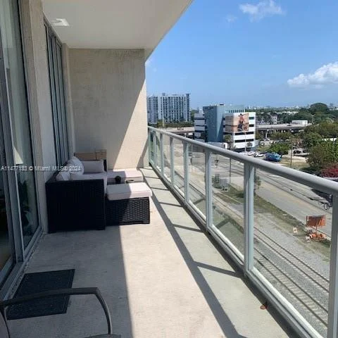 3470 E Coast Ave # H0708, Miami FL 33137