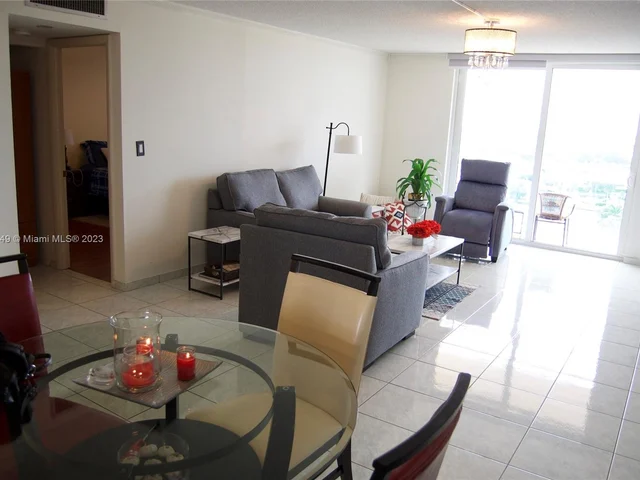 437 Golden Isles Dr # 12C, Hallandale Beach FL 33009