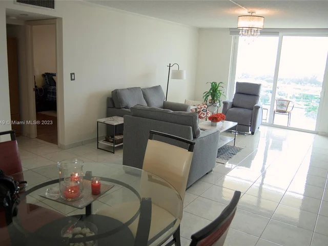 437 Golden Isles Dr # 12C, Hallandale Beach FL 33009