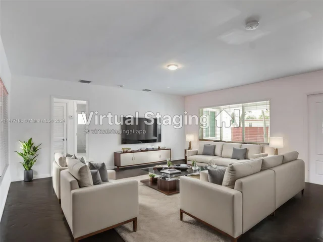 529 NE 14th PL, Fort Lauderdale FL 33304