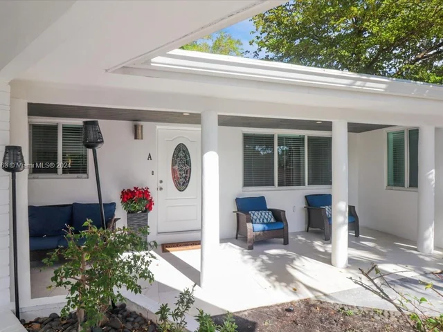 529 NE 14th PL, Fort Lauderdale FL 33304