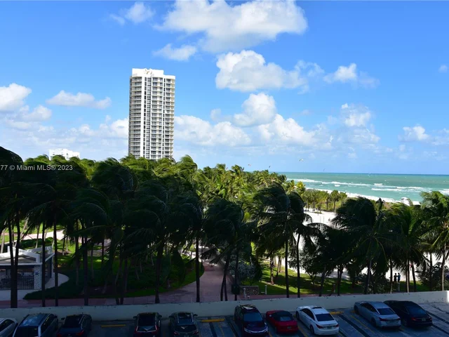 7135 Collins Ave # 501, Miami Beach FL 33141