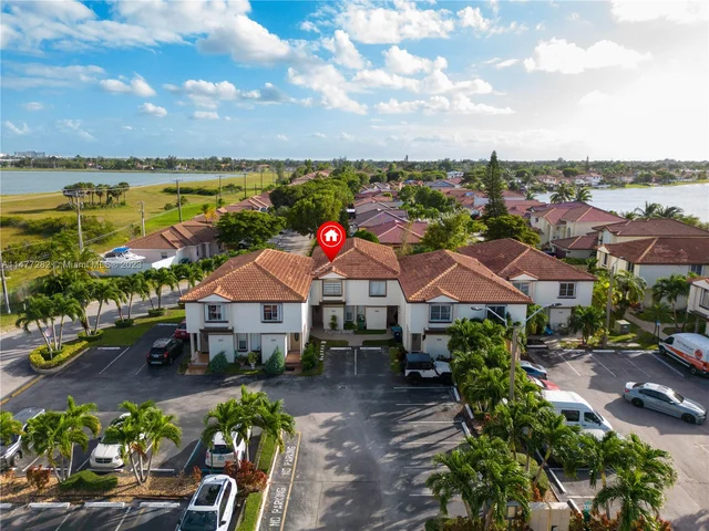 12304 NW 10th Ln # 1603, Miami FL 33182