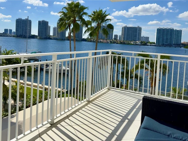 18000 N Bay Rd # 301, Sunny Isles Beach FL 33160