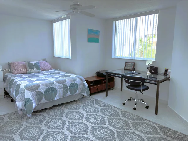 18000 N Bay Rd # 301, Sunny Isles Beach FL 33160