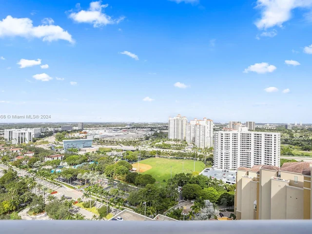 3330 NE 190th St # 2319, Aventura FL 33180