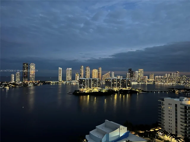 3330 NE 190th St # 2319, Aventura FL 33180