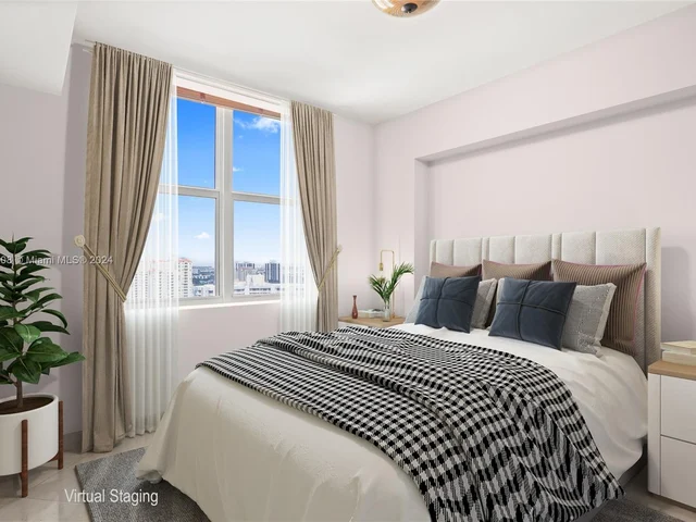 3330 NE 190th St # 2319, Aventura FL 33180