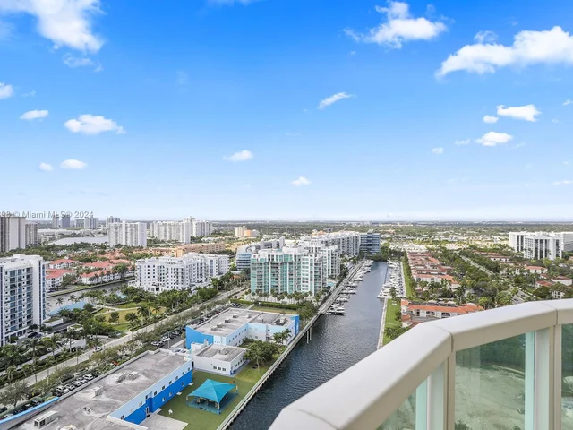 3330 NE 190th St # 2319, Aventura FL 33180