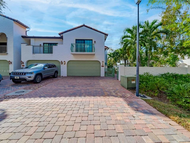 4401 Hidden Harbour Ter # 4401, Dania Beach FL 33312