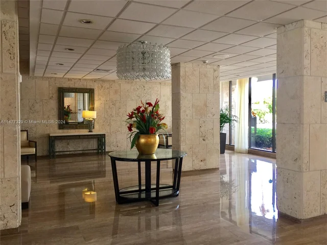 1950 S Ocean Dr # 7A, Hallandale Beach FL 33009