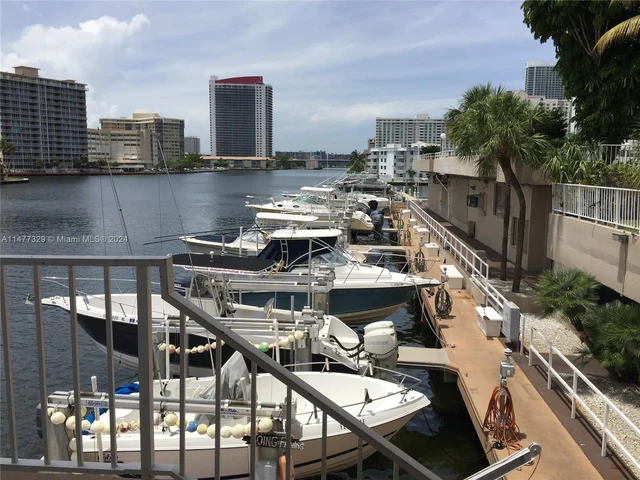 1950 S Ocean Dr # 7A, Hallandale Beach FL 33009