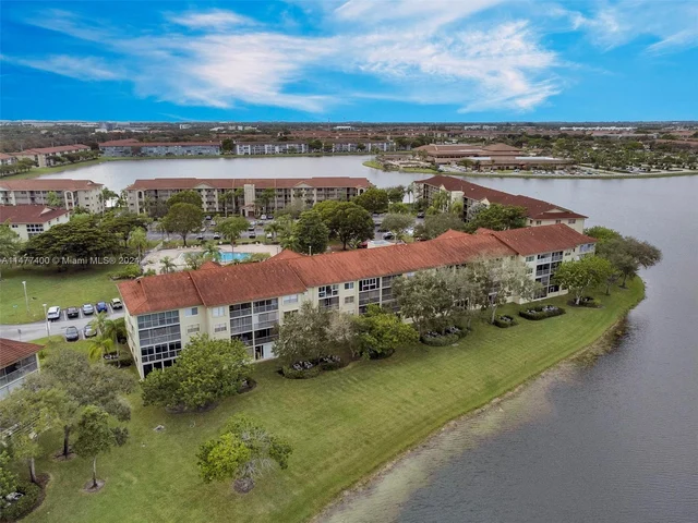 13055 SW 15th Ct # 408S, Pembroke Pines FL 33027