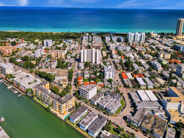 7830 Dickens Ave # 202, Miami Beach FL 33141