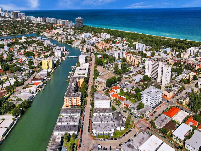 7830 Dickens Ave # 202, Miami Beach FL 33141