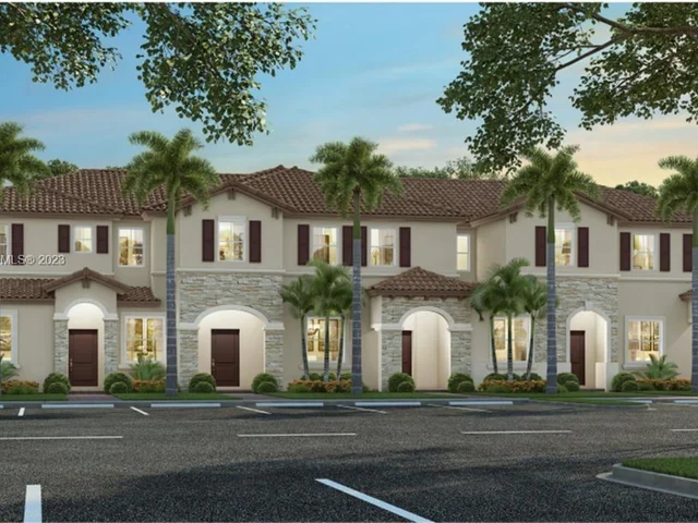 12917 NW 23rd Pl # 12917, Miami FL 33167